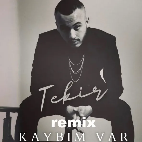 kaybım var by tekir