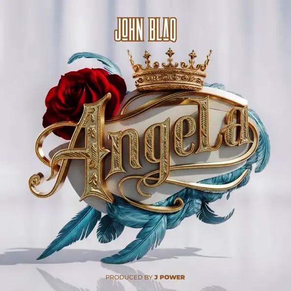 angela by john blaq