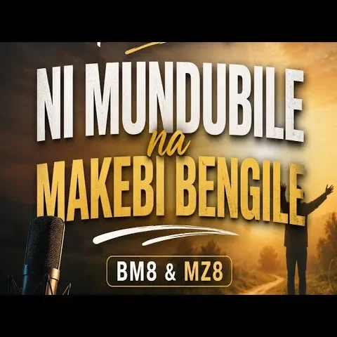 campaign mundublie ft makebi