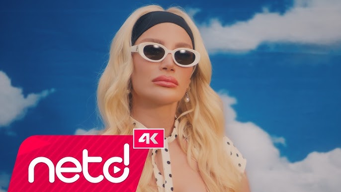irem derici durum çok acil