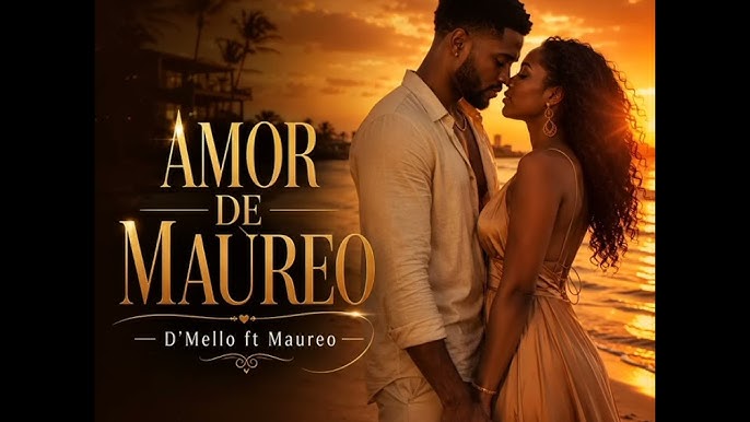 amor de maureo by d d'mello