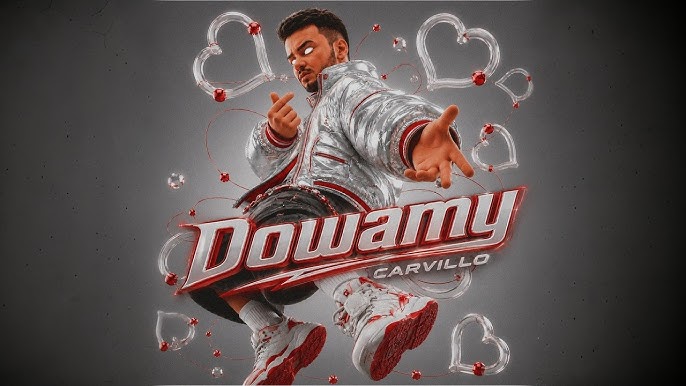 Dowamy by carvillo