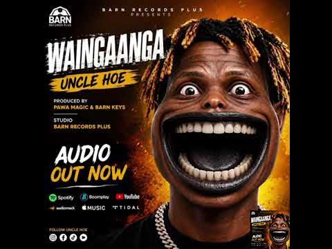wainganga by uncle hoe