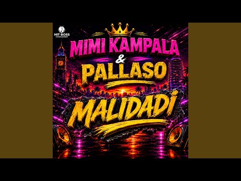 malidadi by pallaso