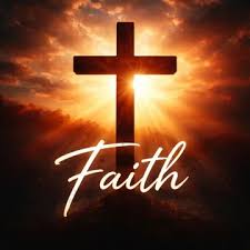 Faith by khaycee