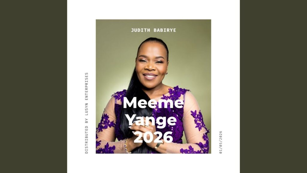 Meeme Yange by judith babirye