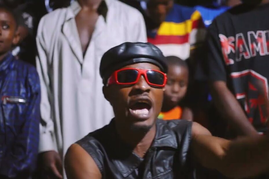 mwana kalampa by king kizo ft d bwoy