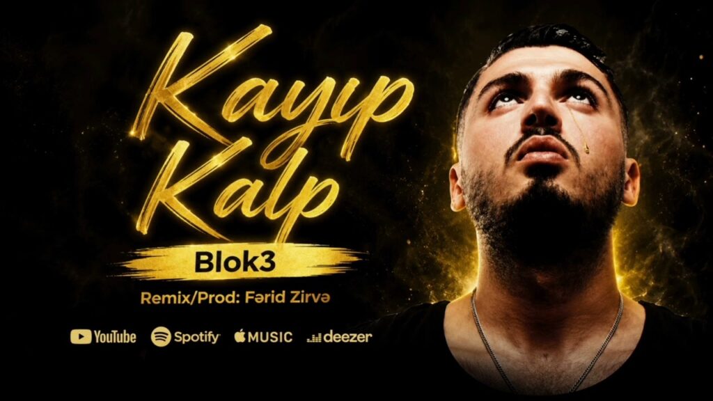 kayip kalp by blok3