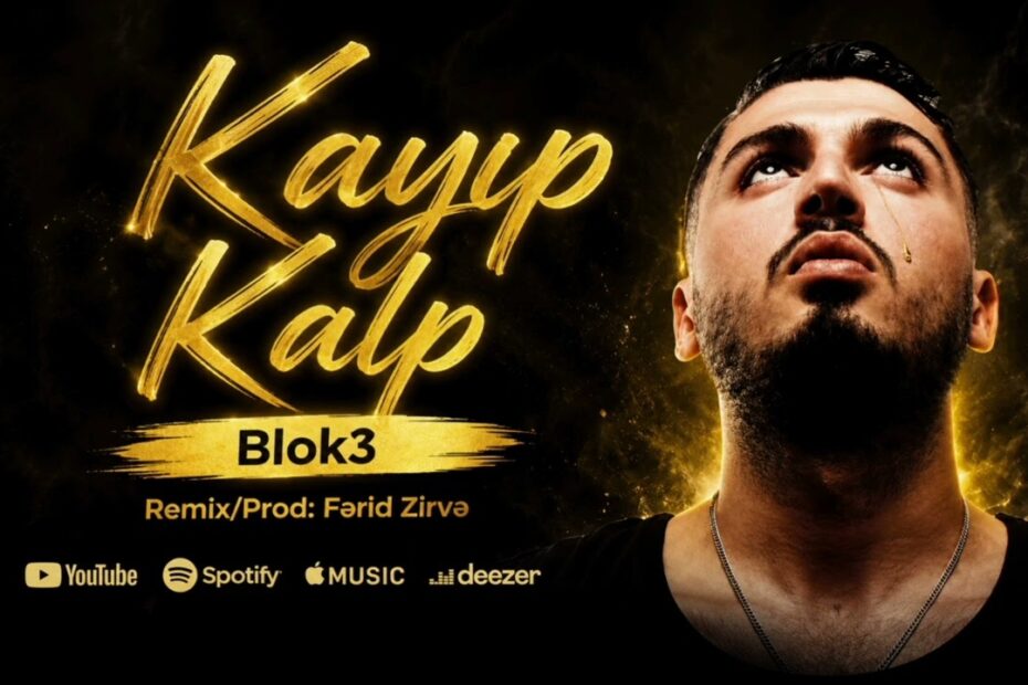 kayip kalp by blok3