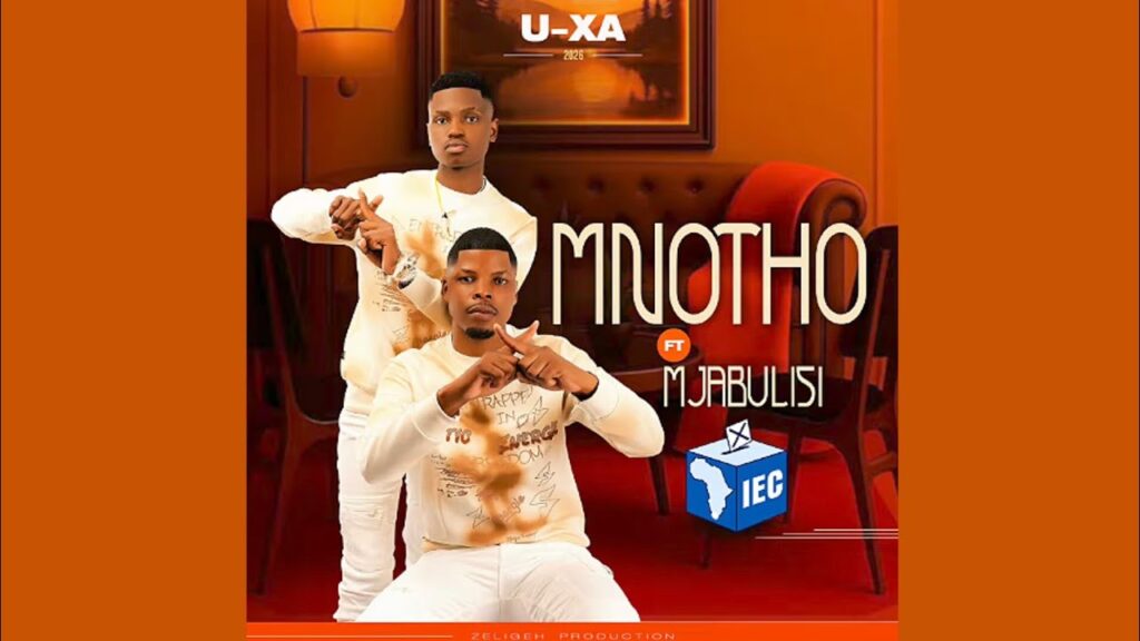 uxa by mnotho ft mjabulisi
